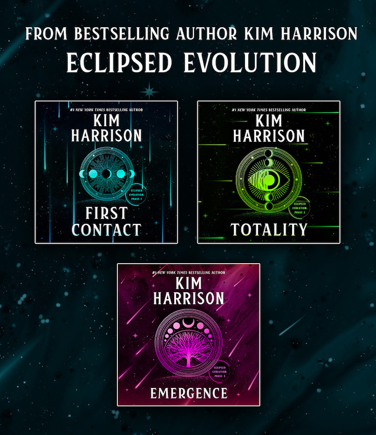 Eclipsed Evolution